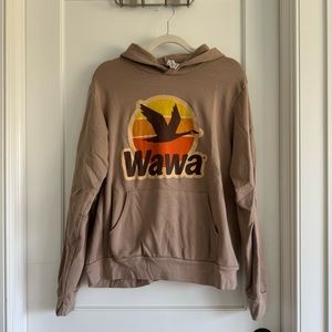 Wawa Hoodie